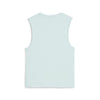 PUMA Ess No. 1 Logo Tank, Carri Armati Unisex - Adulto, Peaceful Blue