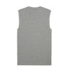 PUMHB Puma Ess Sleeveless Tee, Maglietta Uomo, Medium Grey Heater
