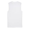 PUMHB Puma Ess Sleeveless Tee, Maglietta Uomo, Puma White