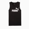 PUMHB Puma Ess Tank, Canotta Sportiva Uomo, Puma Black