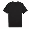 PUMHB Puma Ess Small Logo Tee, Maglietta Unisex, Puma Black