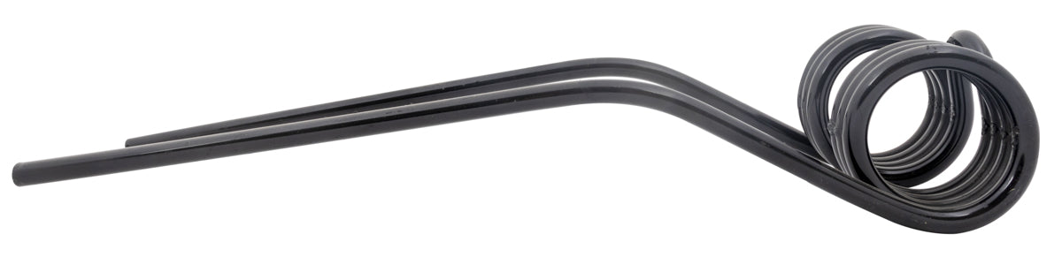 Dente girello adattabile Fella 150,862 e 487,922 filo 9,5 confezione da 5 pezzi