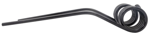 Dente girello adattabile Fella 150,862 e 487,922 filo 9,5 confezione da 5 pezzi