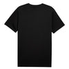 PUMA T-Shirt Ess+ Logo Lab Summer Tee 684667 Puma Nero 01