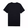 PUMA T-Shirt Ess+ Logo Lab Summer Tee 684667 New Navy 16