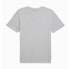 PUMA Ess No. 1 Logo Tee Magliette, LghT Grey Hather, Unisex-Adulto
