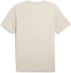PUMA Ess No. 1 Logo Tee Magliette, Almost Apricot, Unisex-Adulto