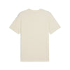 PUMA Ess Elevated Tee, Magliette Unisex - Adulto, No Dye