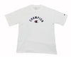 Champion T-SHAPE TEE Light Uomo Cotton Jersey gr.150 Blu Navi