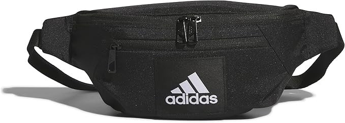 adidas Marsupio semlice Nero regolabile