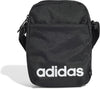 adidas Linear Organizer, Marsupio Unisex-Adulto, Black/White, One Size