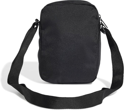 adidas Linear Organizer, Marsupio Unisex-Adulto, Black/White, One Size