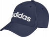adidas Unisex - Adulto Daily cap, Dark Blue/White