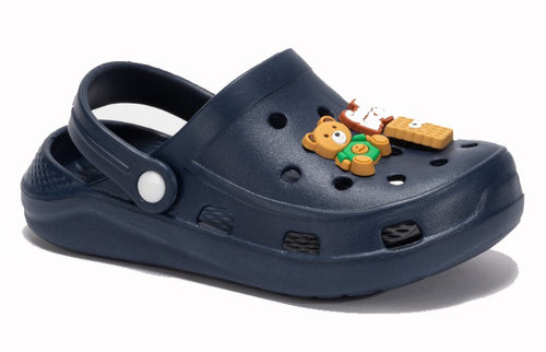 Joma ciabatta Bambino S.Froc JR (2501) Blu