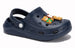 Joma ciabatta Bambino S.Froc JR (2501) Blu