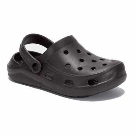 Joma ciabatta uomo S.FROC (2501) Nero