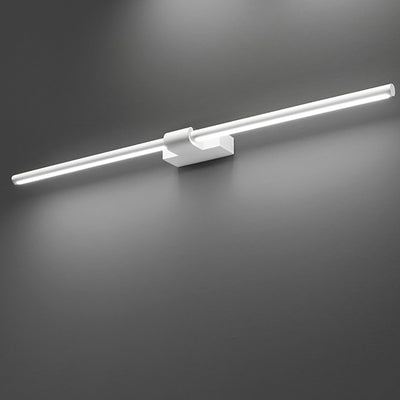 Applique moderno Perenz LINE 6652 B LC 91CM LED lampada parete orientabile metallo
