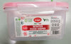 SNIPS - CONTENITORE ERMETICO 1,4 LT SWEET WINTER TIME