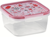 SNIPS - CONTENITORE ERMETICO 1,4 LT SWEET WINTER TIME