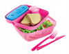 SNIPS - CONTENITORE REFRIGERATO ICE LUNCH BOX 1,4 LT