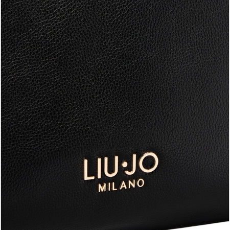 Liu Jo borsa tote nera AF5135E0058-22222