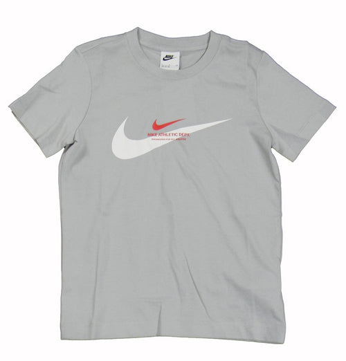Nike Top B NSW Si Graphic Tee, Wolf Grey