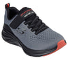Skechers Boys Vapor Foam Hook & Loop Sneakers 404000L