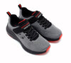 Skechers Boys Vapor Foam Hook & Loop Sneakers 404000L