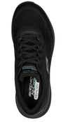 Skechers Scarpa Skech-Lite Pro - Perfect Time 149991-BBK Nero