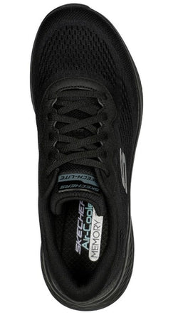 Skechers Scarpa Skech-Lite Pro - Perfect Time 149991-BBK Nero