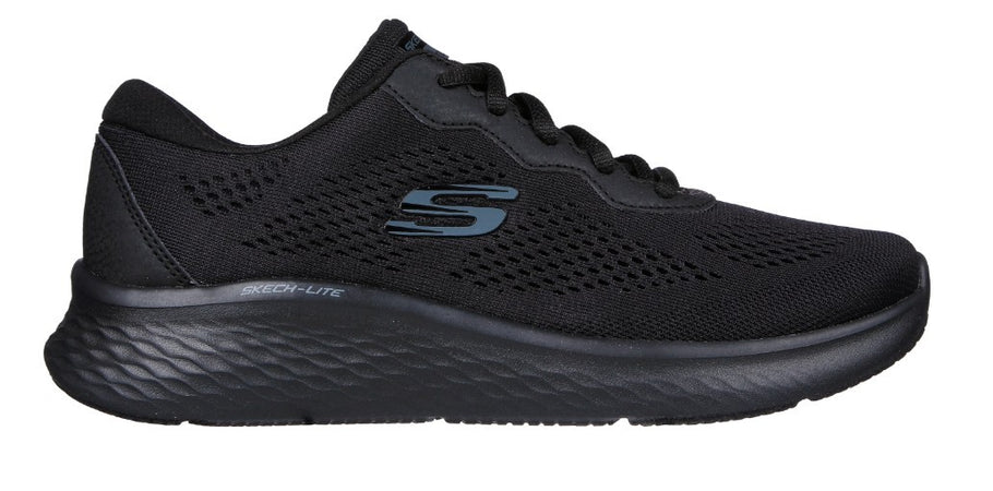 Skechers Scarpa Skech-Lite Pro - Perfect Time 149991-BBK Nero