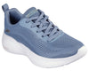 SKECHERS Sneakers Donna - Nero modello 117550 SLT Avio