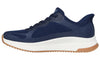 Skechers SlipIns Bobs Squad 4 Staple Look 117624NVY Blu Navy