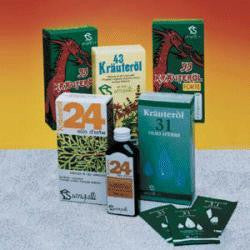 Krauterol 99 100ml  sangalli