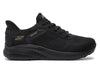 Skechers Bobs Squad Caos, Scarpe da Ginnastica Donna, Nero