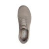 Skechers, Go Walk Flex, Scarpe sportive da donna slip in, Talpa
