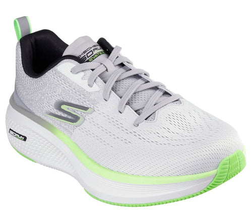 Skechers Men's Go Run Elevate 2.0 Lace-up Shoes 220847 WGY