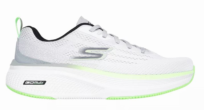 Skechers Men's Go Run Elevate 2.0 Lace-up Shoes 220847 WGY