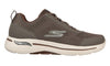 Skechers - Go Walk Arch Fit, Scarpe da ginnastica, Uomo, Brown Taupe