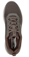 Skechers - Go Walk Arch Fit, Scarpe da ginnastica, Uomo, Brown Taupe