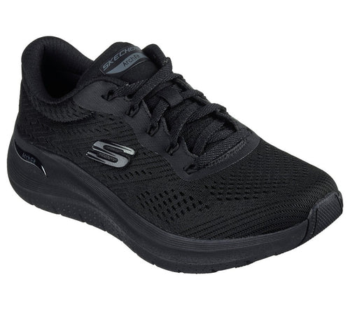 Skechers Scarpe Arch Fit 2.0 - Big League cod 150051-BBK