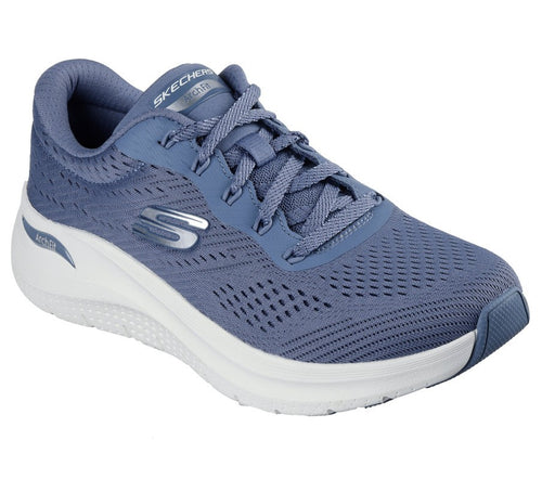 Skechers Scarpe Arch Fit 2.0 - Big League cod 150051-SLT