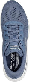 Skechers Scarpe Arch Fit 2.0 - Big League cod 150051-SLT
