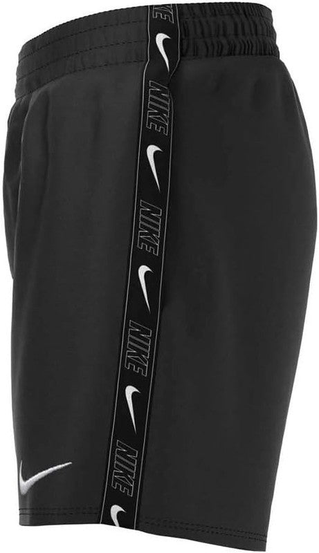 Nike 5 Volley Short Costume da Bagno Uomo, black