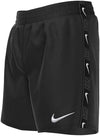 Nike 5 Volley Short Costume da Bagno Uomo, black