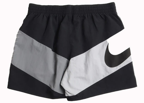 Nike Vortex Multi-Logo 5” Volley Short black