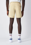 Champion BEACHSHORT Crinckle Taslon Water Repellent gr.125 Uomo Beige