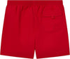 Champion BEACHSHORT Crinckle Taslon Water Repellent gr.125 Uomo Rosso