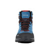 Trezeta scarpa da trekking Uomo ARGO WP TEAL OCHER Hiking (Trekking) (TR-HIK)