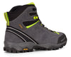 Trezeta scarpa trekking uomo DRIFT WP GREY-LIME
